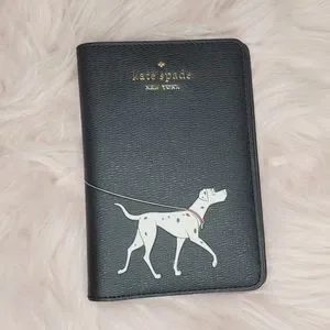kate spade Accessories Nwt Kate Spade X Disney Dalmatians